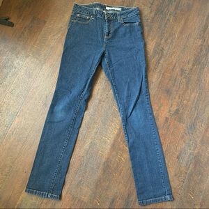 DKNY vintage jeans